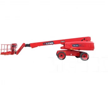 Телескопический подъемник LGMG T22J 23.8м 450кг