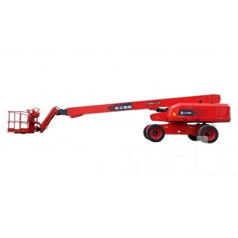 Телескопический подъемник LGMG T26J-H 27.9 м 450 кг