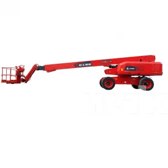 Телескопический подъемник LGMG T26J-H 27.9 м 450 кг